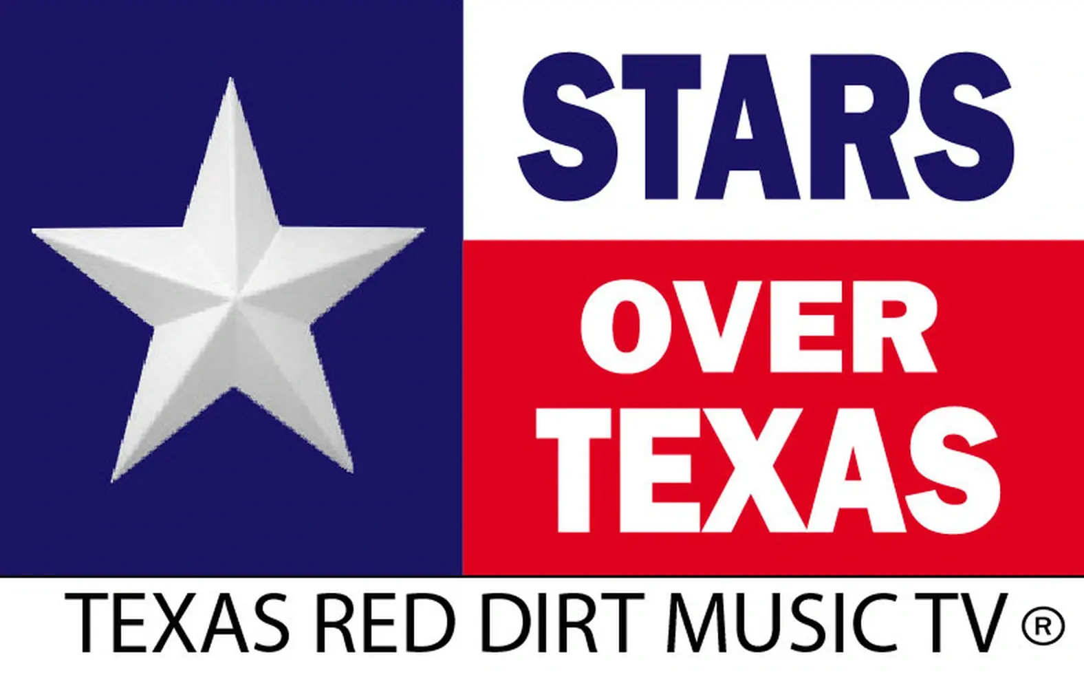 Stars Over Texas TV